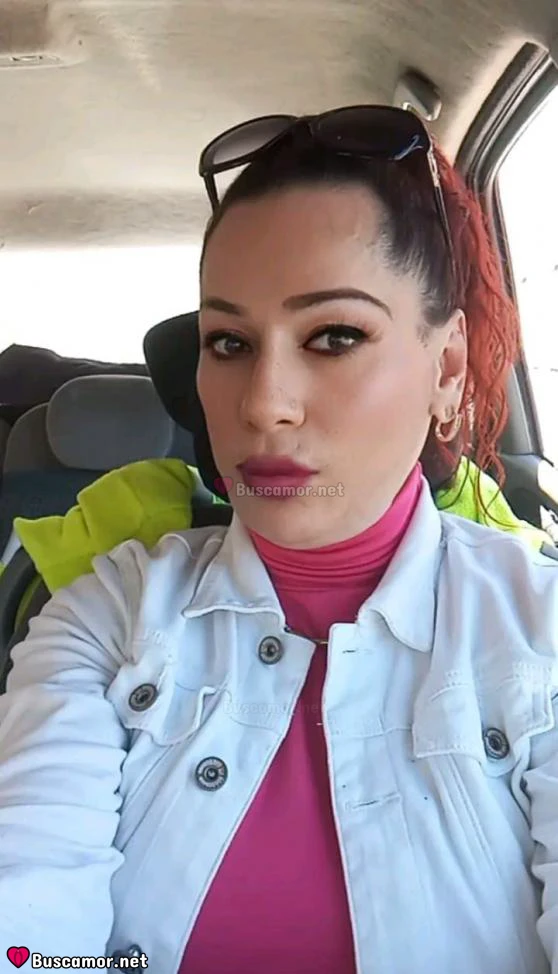 612280834 - Erika trans en ourense cariñosa masajista