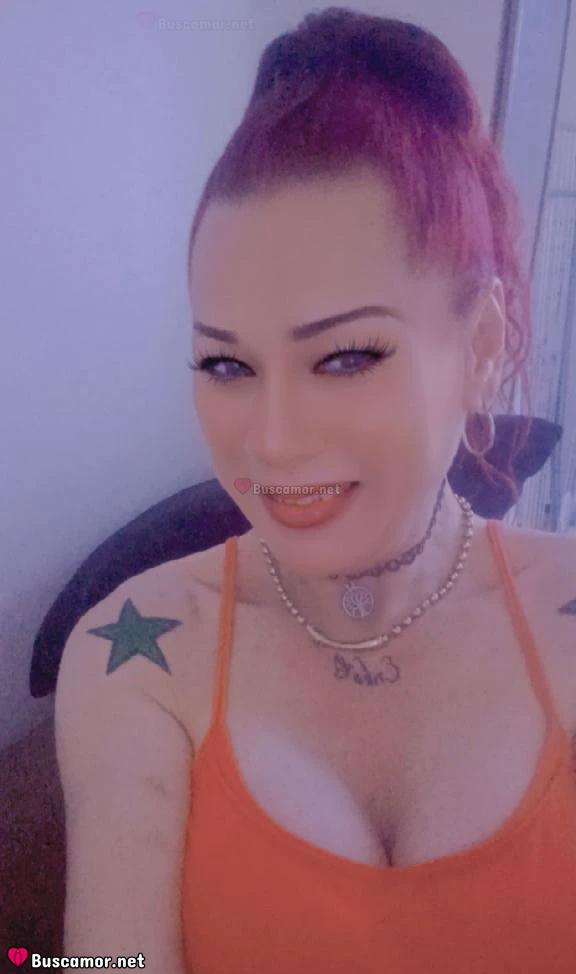 612280834 - Erika trans en ourense cariñosa masajista