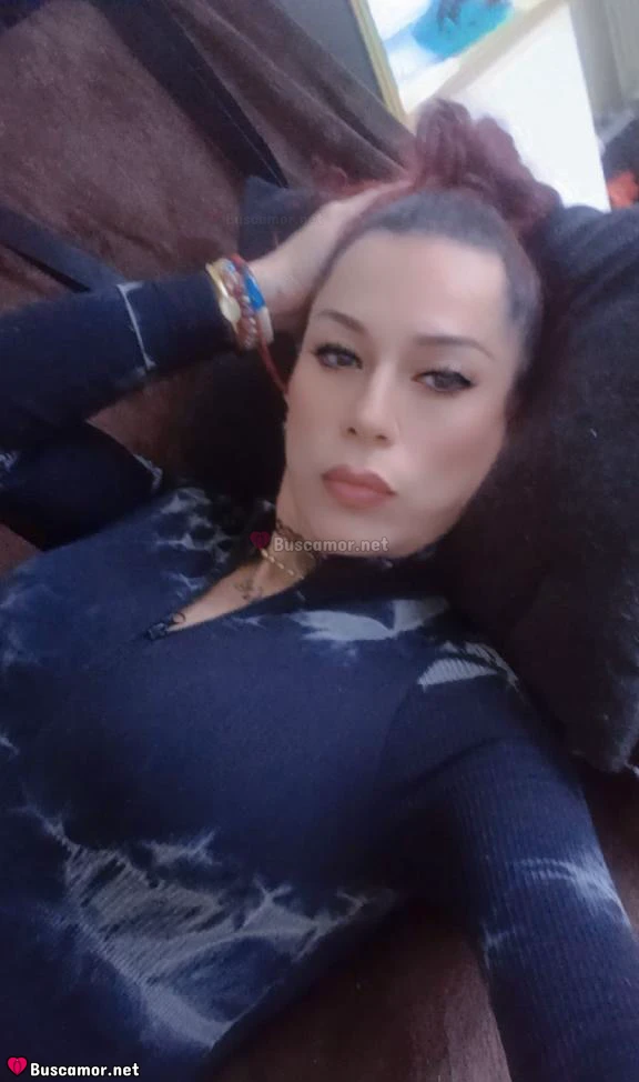612280834 - Erika trans en ourense cariñosa masajista