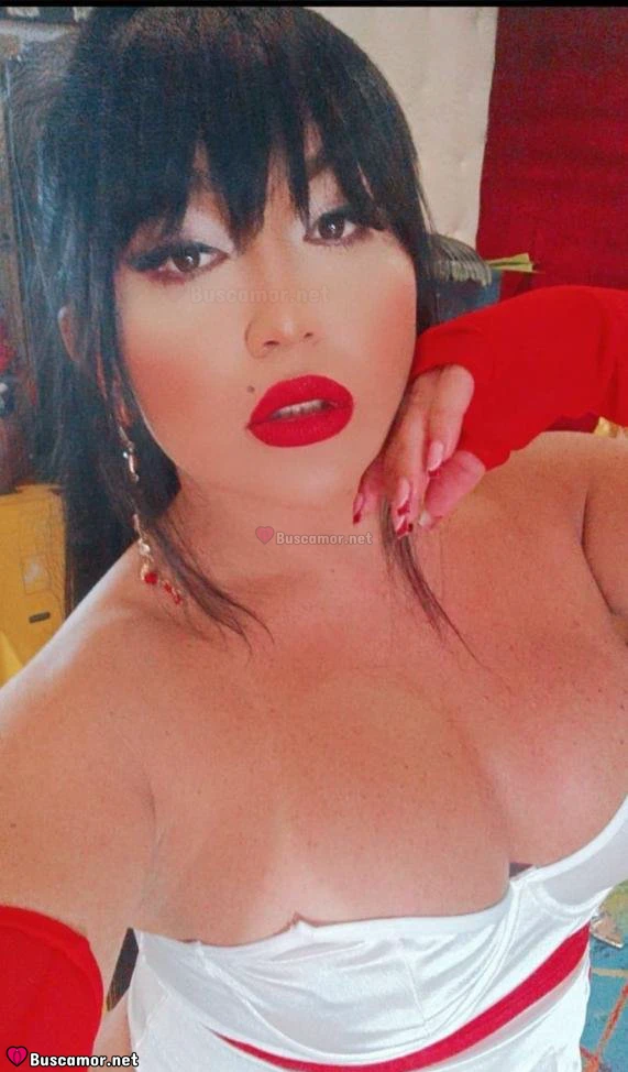 666968326 - en Ferrol soy trans, feminina y guapa