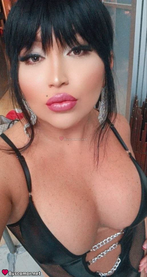 666968326 - en Ferrol soy trans, feminina y guapa