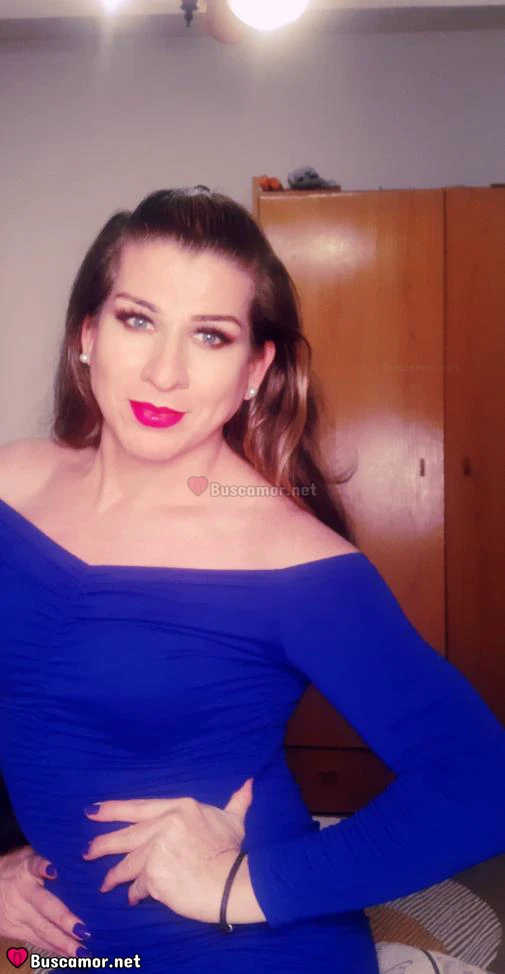 611277412 - Yessy buska hacer amigos.