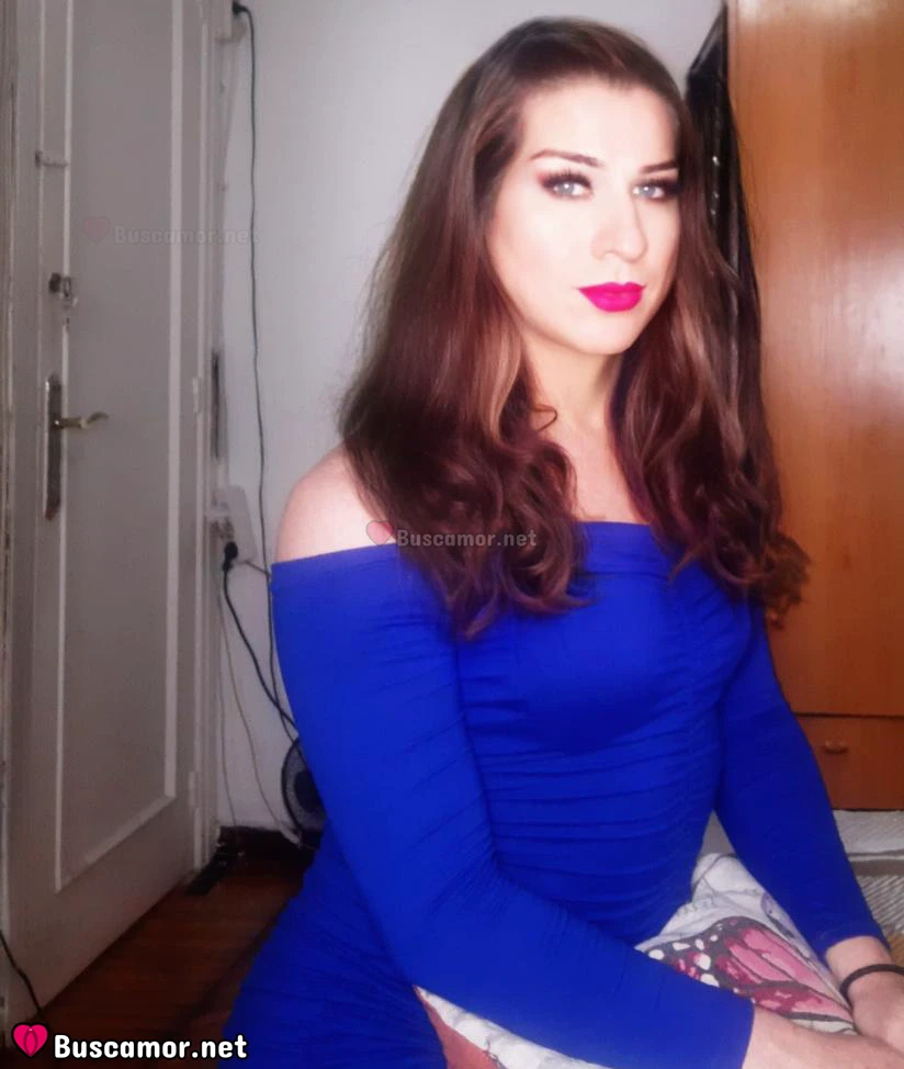 611277412 - Yessy buska hacer amigos.