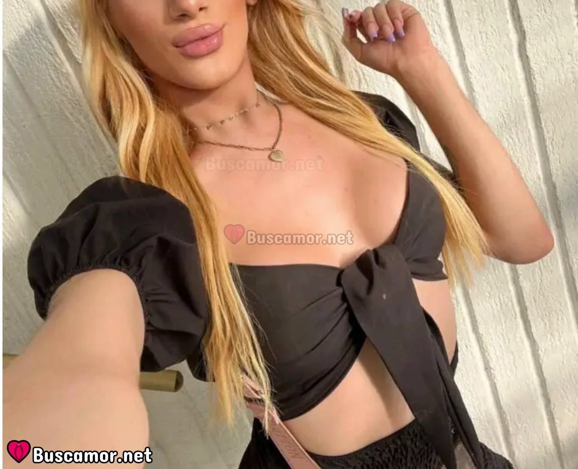 604212794 - me encanta pasear en trans x la ciudad