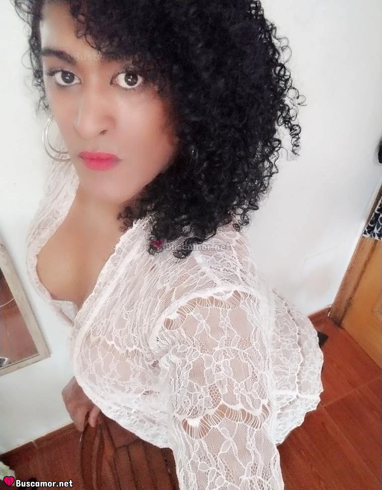 641399943 - Soy Morena Bombom, busco alguien especial en Porriño para compartir momentos dulces y tiernos ❤️🥰