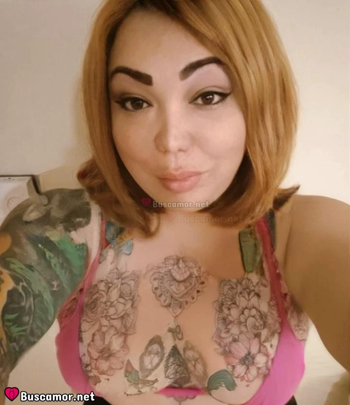 664689098 - Hola soy Camila, buscando buen rollo y risas en Xinzo 😄💖