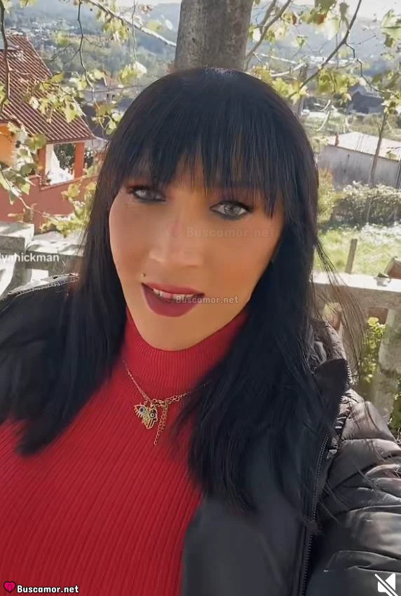 667300803 - NATHALYA SOY GUAPA Y DIVERTIDA