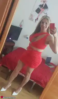 642945511 - MALORY, NO PUEDO ESPERAR VERME CONTIGO PRONTO EN MI CIUDAD, ME MUERO DE GANAS.