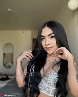 613275620 - Hola soy una chica tran muy simpática, me encanta salir y conocer personas nuevas. 💖