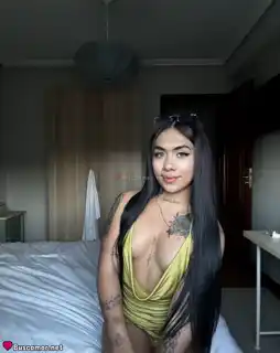 613275620 - Hola soy una chica tran muy simpática, me encanta salir y conocer personas nuevas. 💖