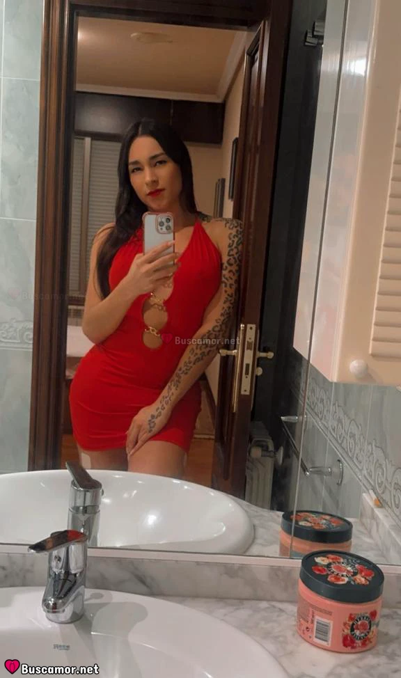 614235112 - soy Chica trans en Santiago de compostela