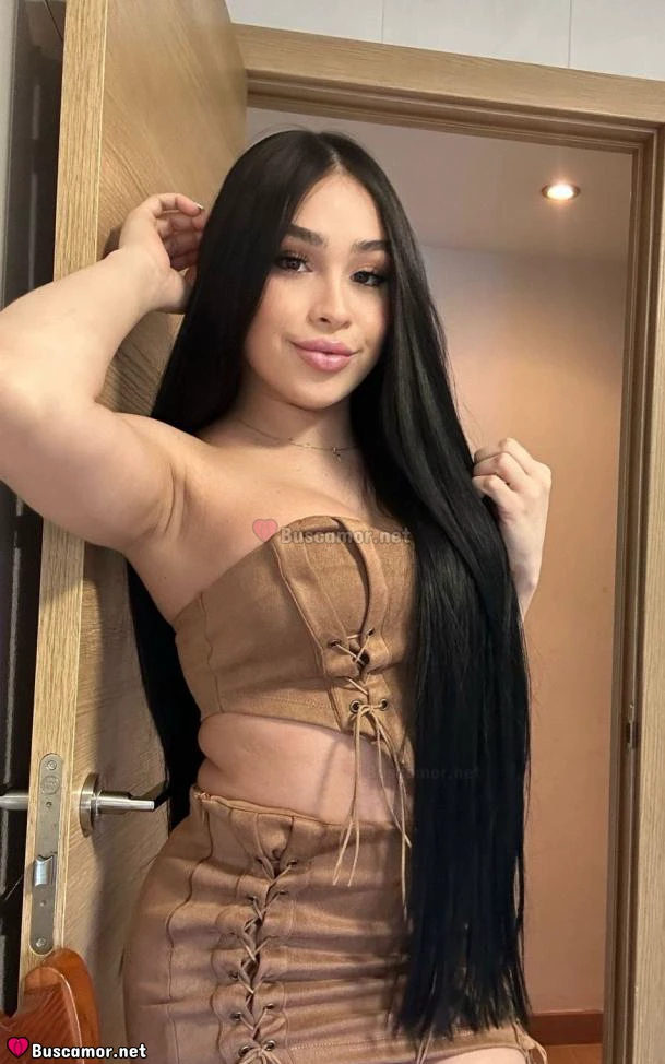624467364 - EMMA HERMOSA MUJER TRANS VENEZOLANA
