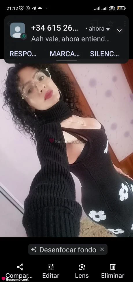 634101065 - NUEVA MADURITA SERE TU MEJOR EXPERIENCIA REAL SARA