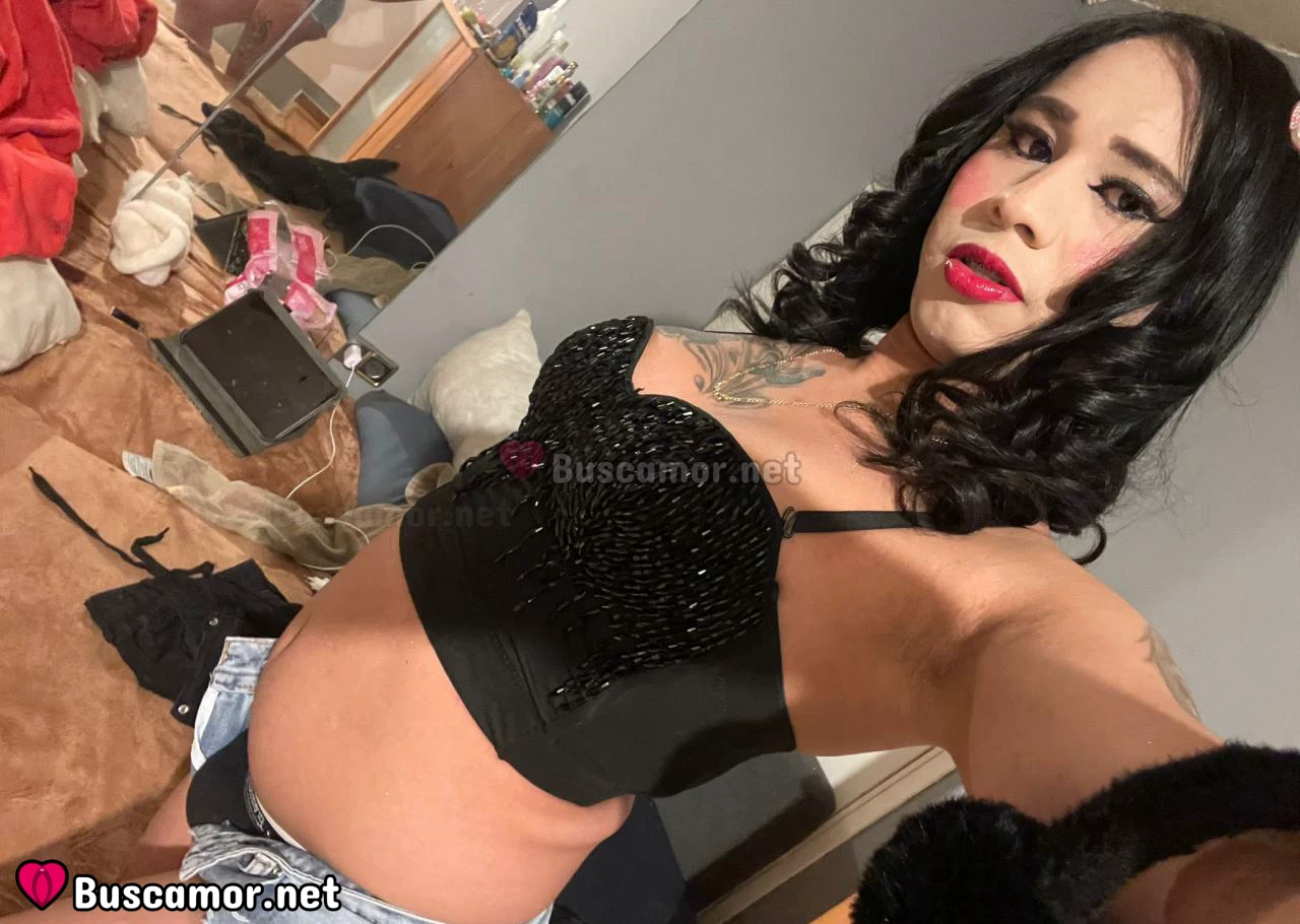 662002185 - Hola, soy Dayana, busco amiztades y buena onda.