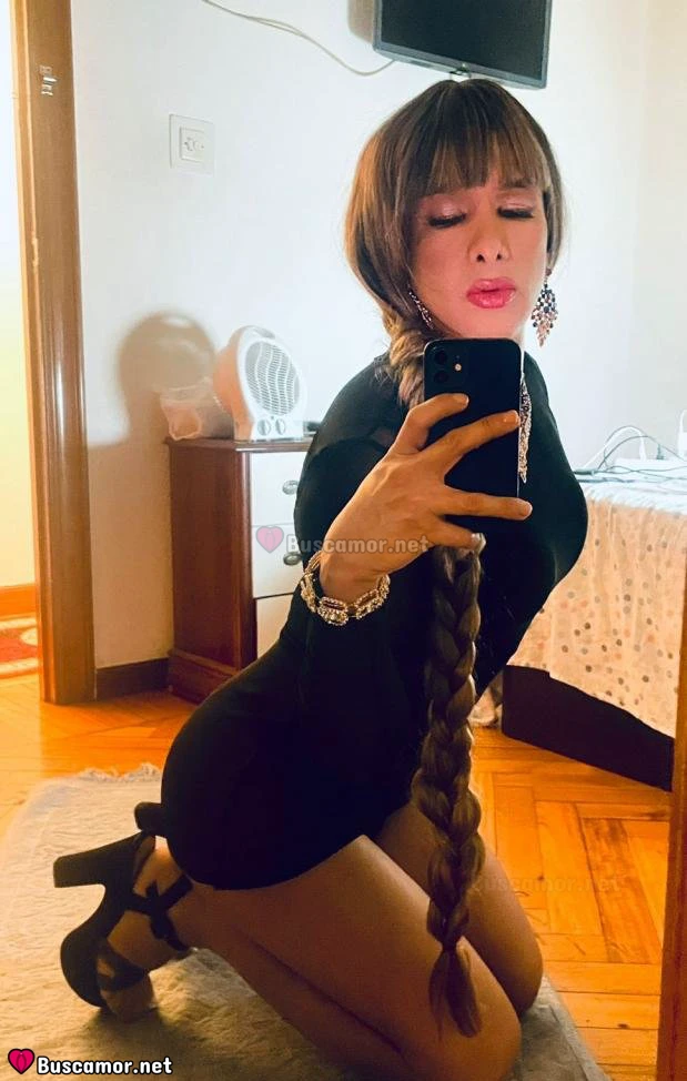 672825788 - Hola, soy de La Coruña, busco dulzura en cada encuentro como el mejor biscocho.