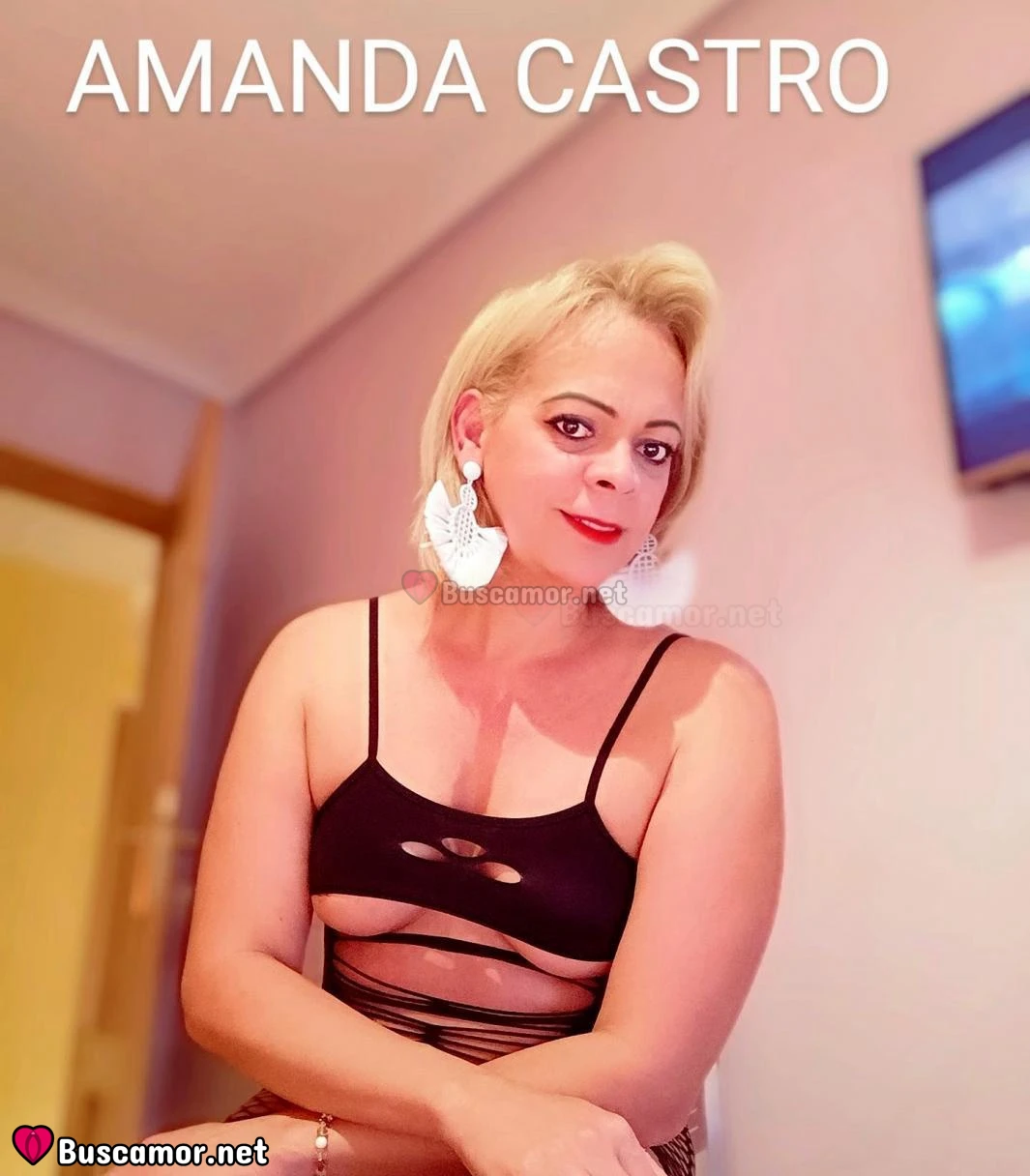 698412059 - Hola soy rubia de Ourense, busco pasarlo bien y tener aventuras juntas hoy 🥰✨