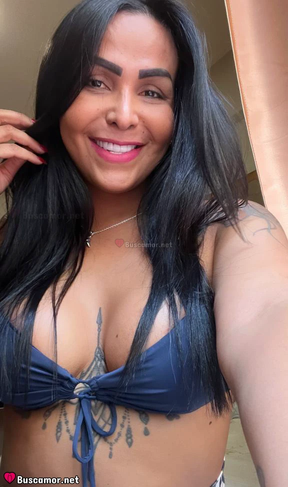 604366192 - Maia busca amor y conexión.