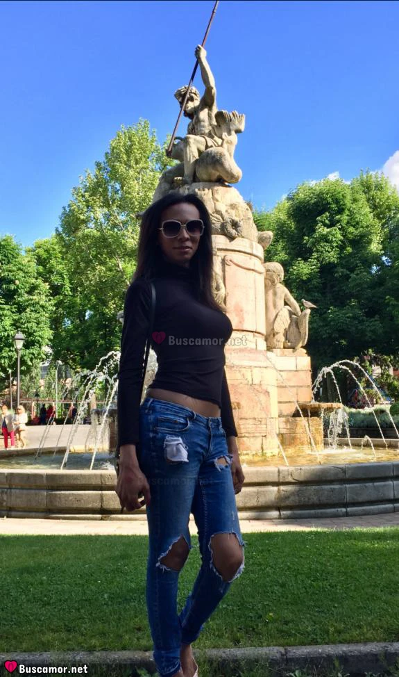 614115193 - soy Naomi, morenaza de lujo en Zamora