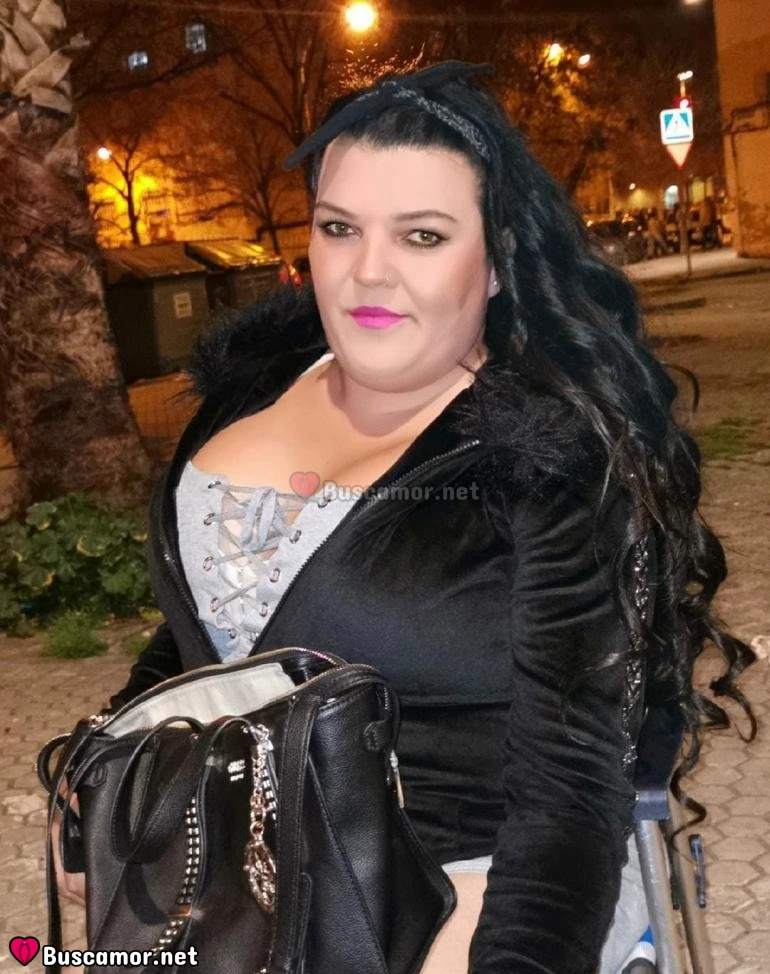 674306619 - Valeria quiere salir ya mismo