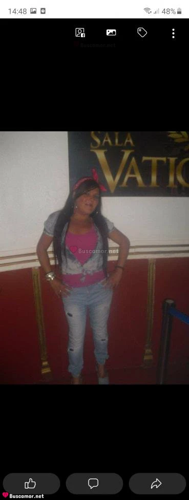 674306619 - Valeria quiere salir ya mismo