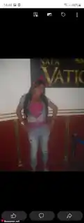 674306619 - Valeria ya no puede esperar más salir.