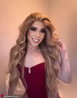 622305966 - Yo soy Milena y en Bormujos busco amor.