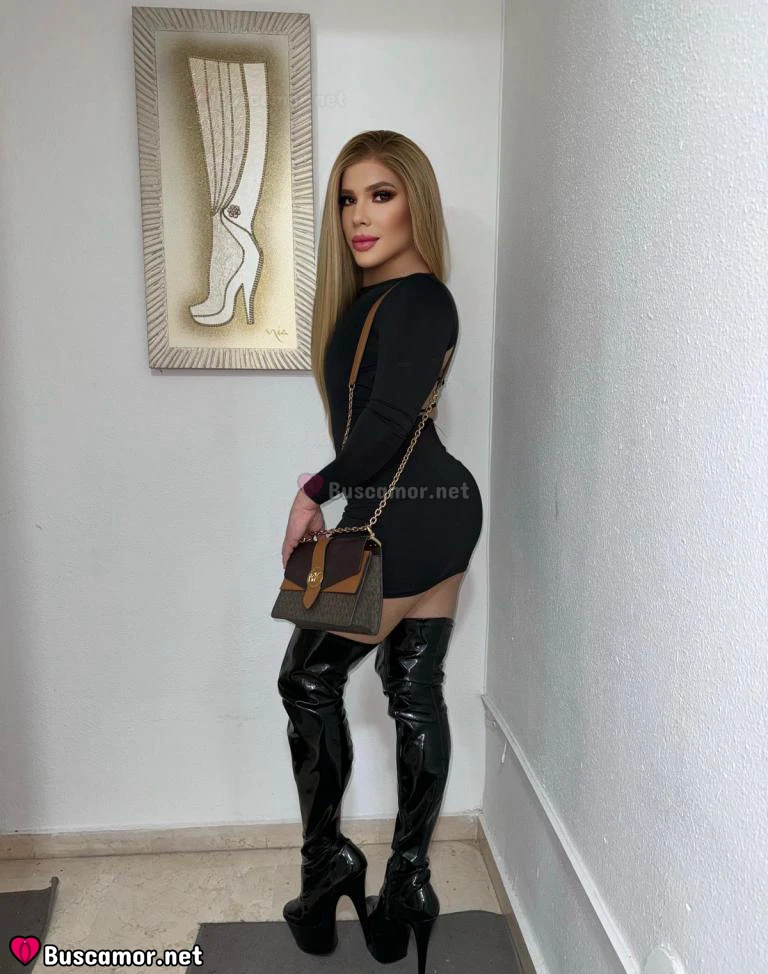 622305966 - Yo soy Milena y en Bormujos busco amor.