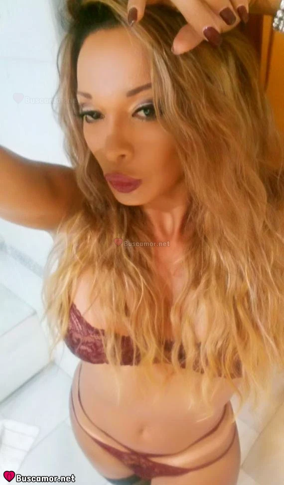 657357562 - Eva busca amor en Bormujos.
