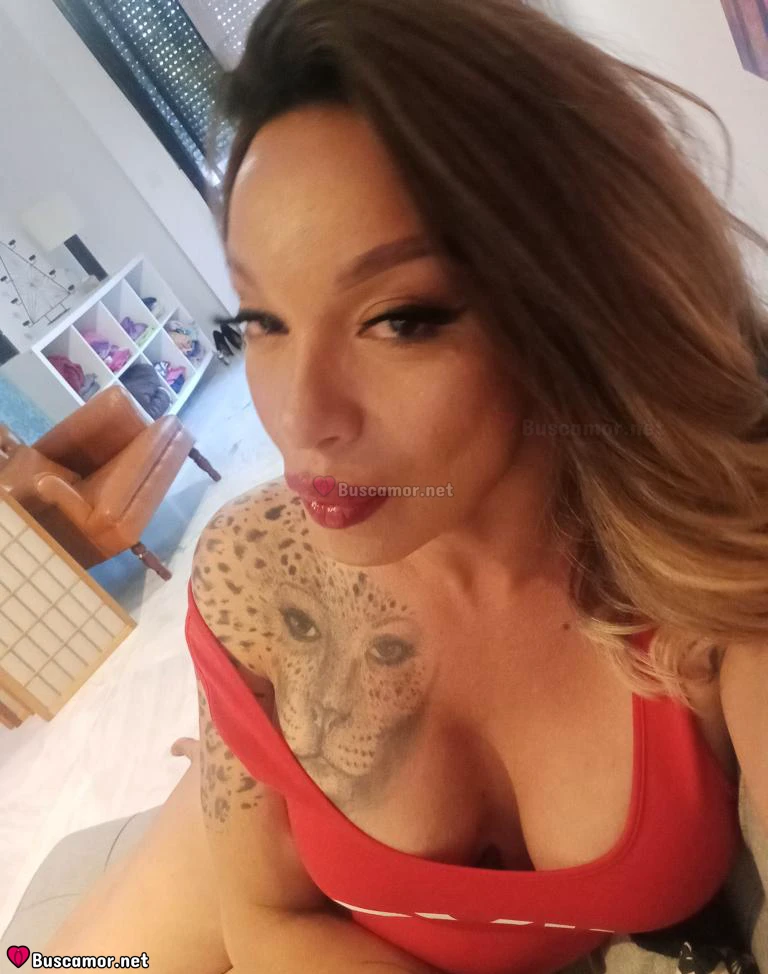 657357562 - Eva busca amor en Bormujos.