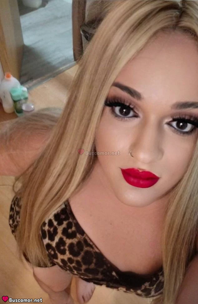 664222628 - Hola soy Perla, la mejor trans en Sevilla Este. Disfruta conmigo sin prisa.