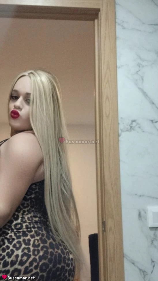 664222628 - Hola soy Perla, la mejor trans en Sevilla Este. Disfruta conmigo sin prisa.