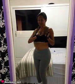 684795830 - Me encantaría quedr contigo en persona.
