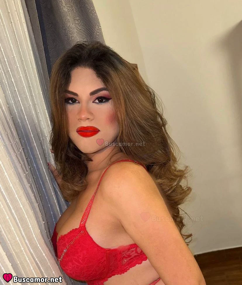 624172361 - Soy Sofía, colombiana, me gusta divertirme.