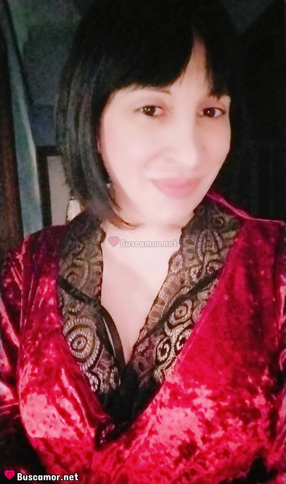 664812633 - Tania busca placer