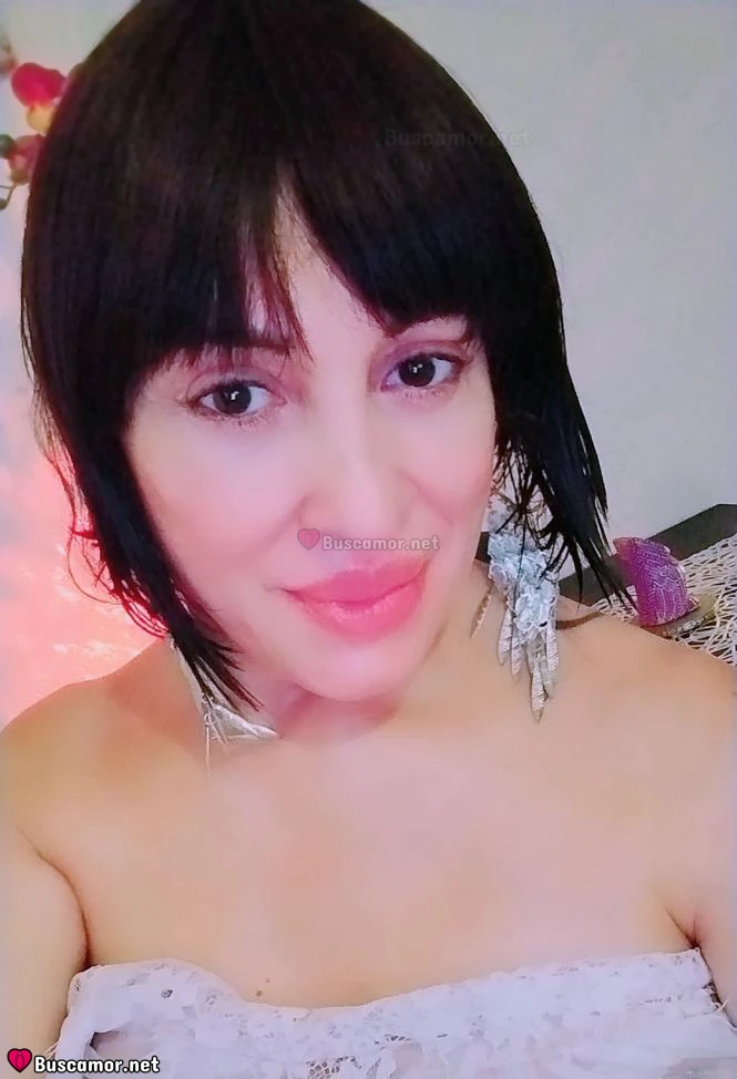 664812633 - Tania busca placer