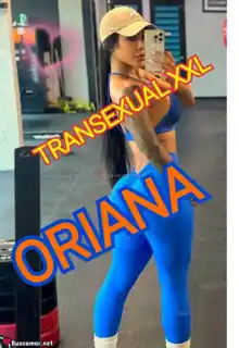 603543442 - orianna siente pasion
