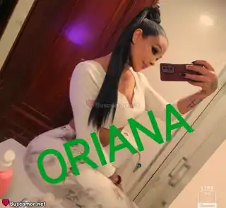 603543442 - orianna siente pasion