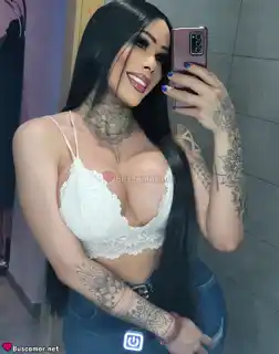603543442 - orianna siente pasion