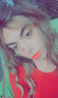 667271489 - Hola, soy Haifa y solo busco mi media naranja.