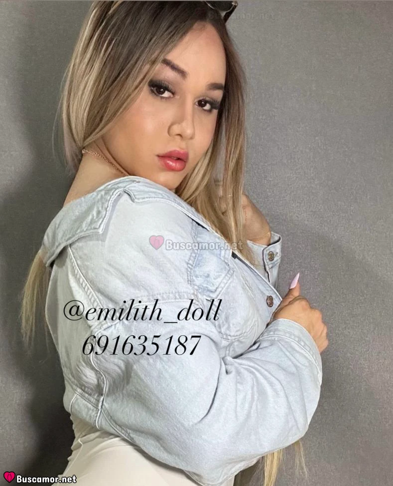 691635187 - Soy Rubia, busco curvas y aventuras locas.