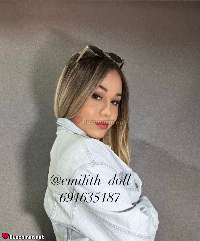 691635187 - Soy Rubia, busco curvas y aventuras locas.