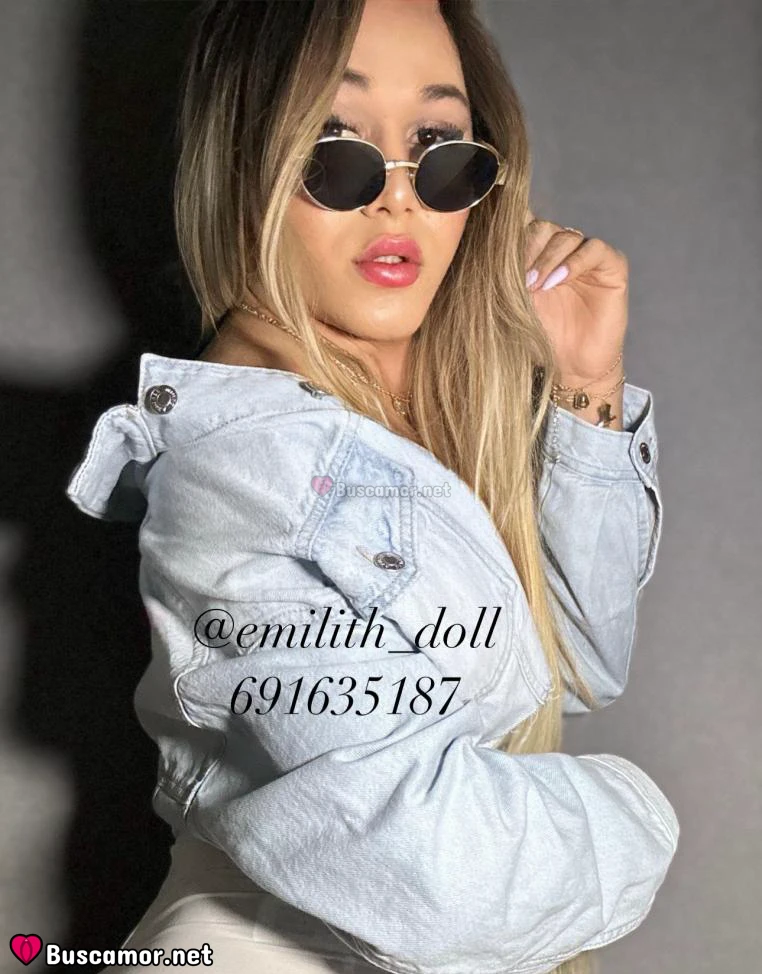 691635187 - Soy Rubia, busco curvas y aventuras locas.