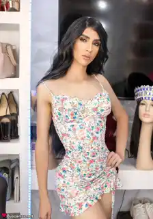 666706981 - Soy una colombiana hermosa.. busco mi sueño.. dulce.