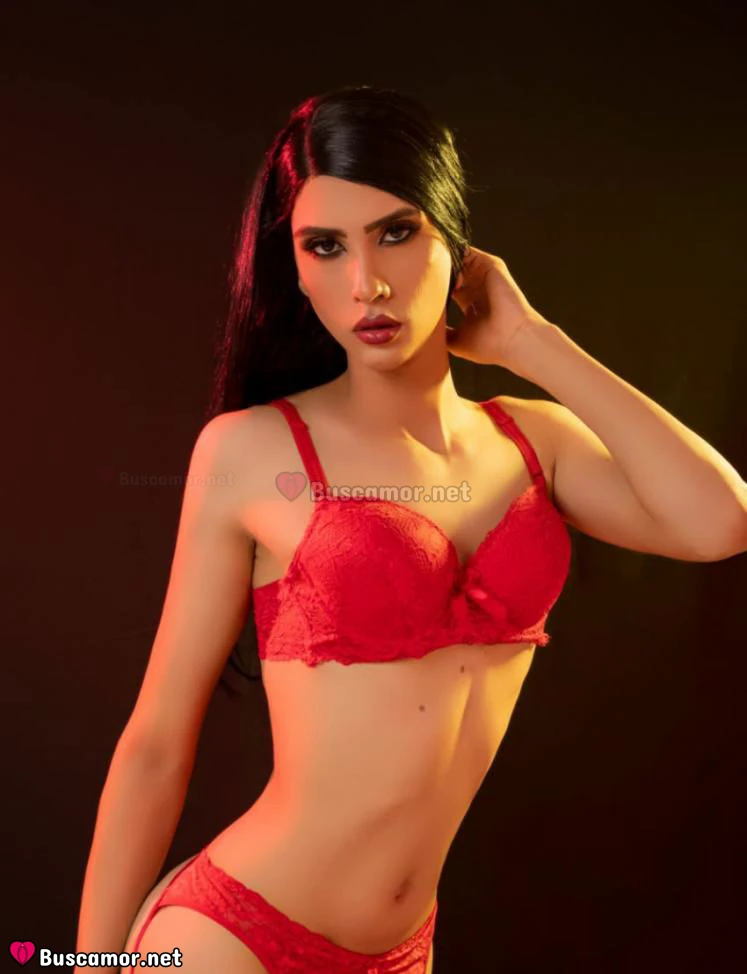 666706981 - Soy una hermosa colombiana buscando un sueño.