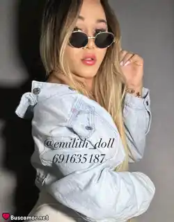 691635187 - Soy Rubia.. busco emociones y diversión.