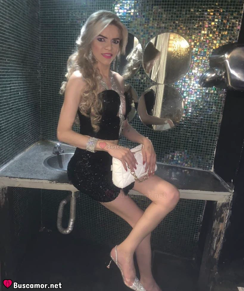 678253778 - Soy una masajista latina
