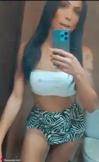 605298187 - Soy una brasiñera lista para hacerte compañía cuando gustes.