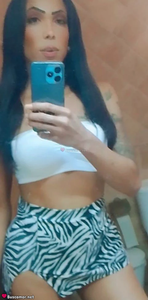 605298187 - Soy una brasiñera lista para hacerte compañía cuando gustes.