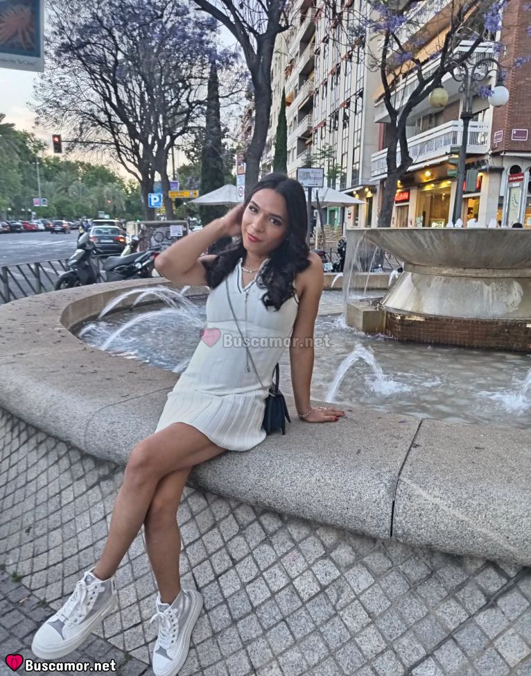 634737822 - 🟡 🟠🟢NUEVA EN SEVILLA 🦋DULCE trans colombiana 🦋🟣🔴🇨🇴🇨🇴🇨🇴