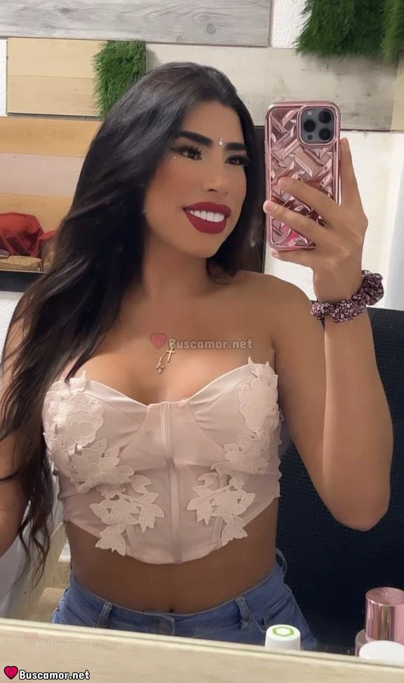 658236227 - En estos ultimos dias quiero conocerte ya.
